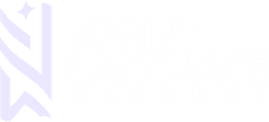 Sprint Language Academy